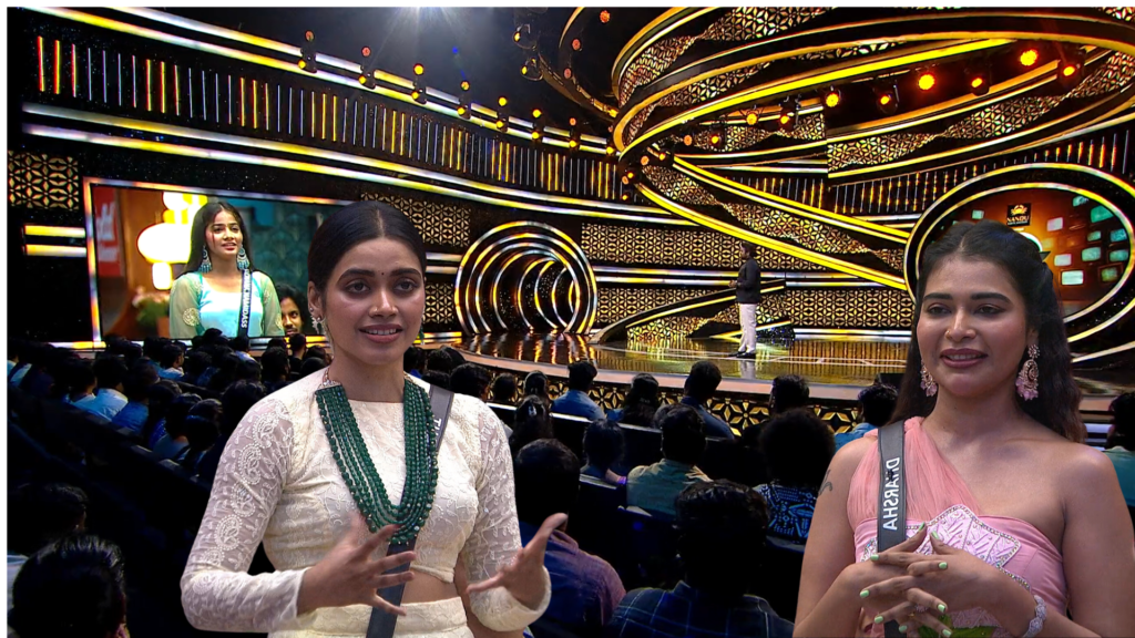 Bigg Boss 8 Tamil Day 7 Highlights