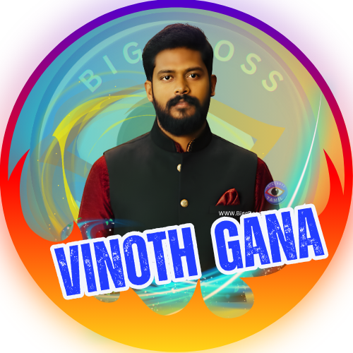 Bigg Boss Voting Tamil