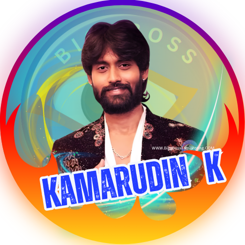 bigg boss tamil season 9 vote