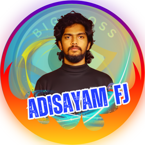 Bigg Boss Tamil Voting