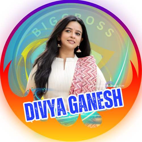 Bigg Boss 9 tamil vote