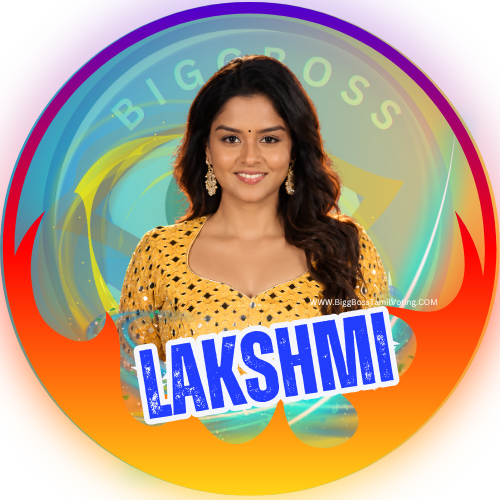 Bigg Boss 10 Tamil Vote