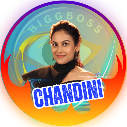 Bigg Boss Tamil 10 Voting