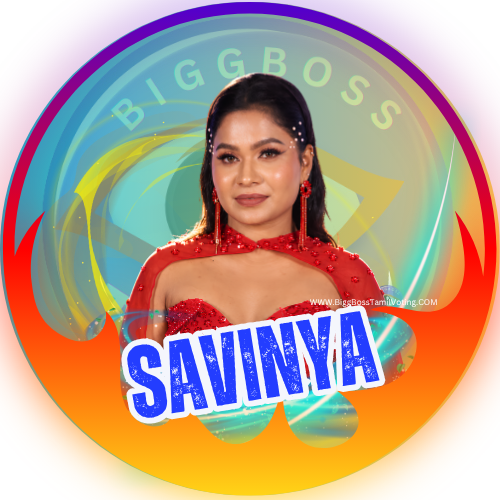 Bigg Boss 10 Tamil Voting