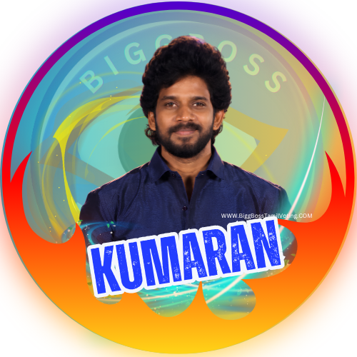 Bigg Boss Tamil Voting