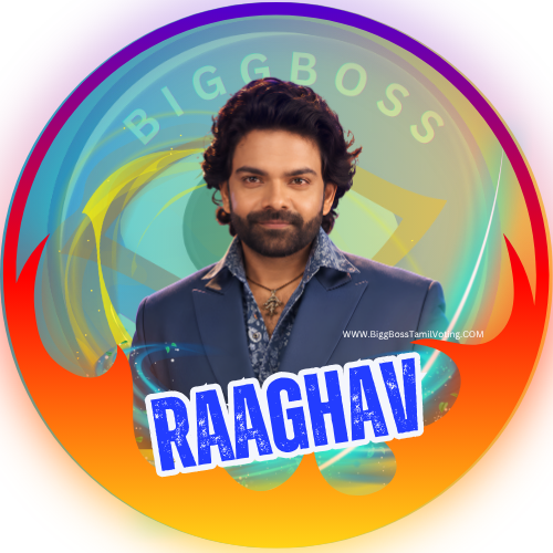 Bigg boss Tamil 10 Voting