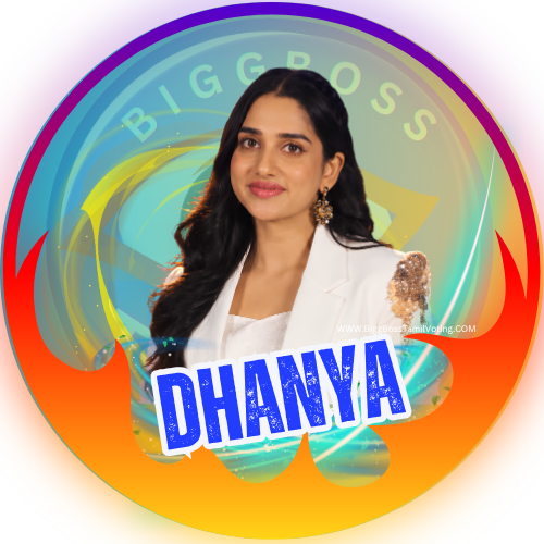 Bigg boss Tamil Voting
