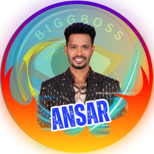 Bigg boss 10 Tamil Voting