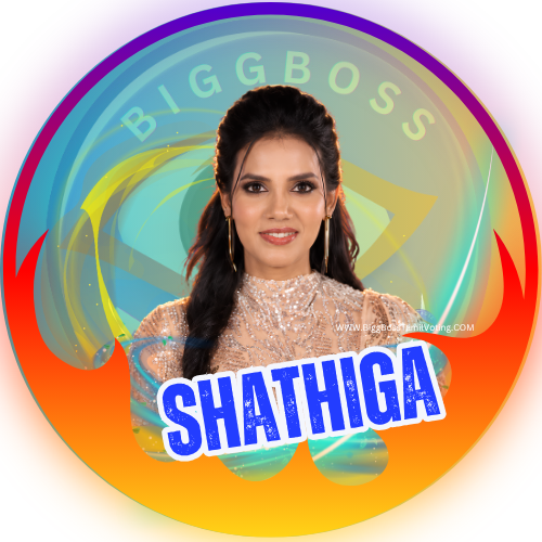 Bigg Boss Tamil 10 Voting