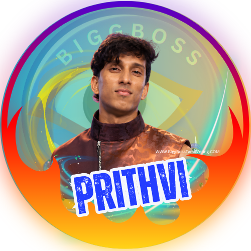 Bigg Boss 10 Tamil Voting