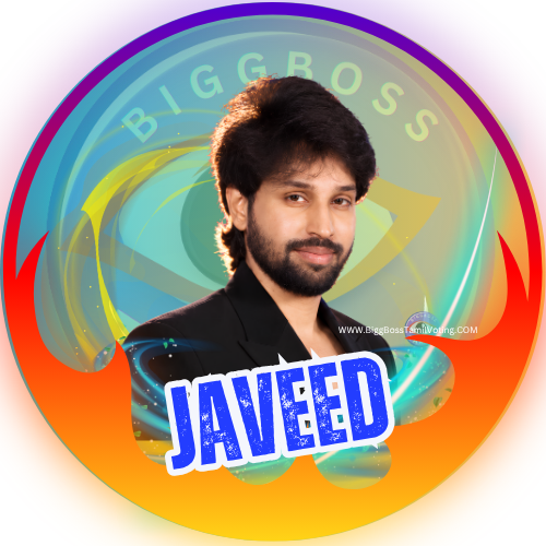 Bigg Boss 10 Tamil Voting