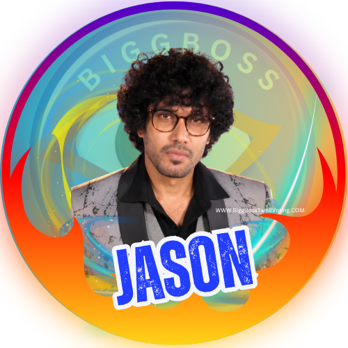 Bigg Boss 10 Tamil Voting
