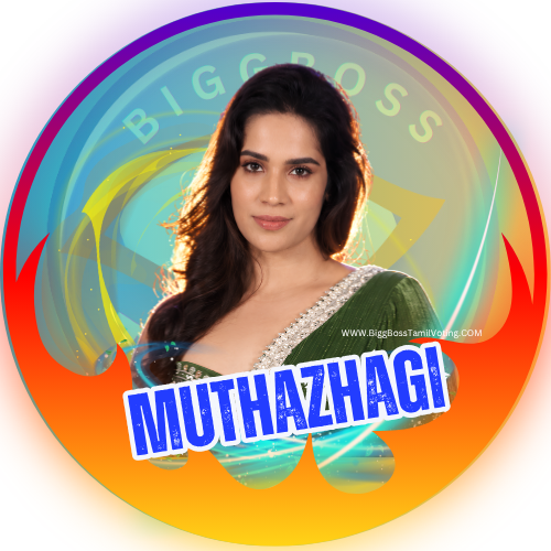 Bigg Boss 10 Tamil Voting